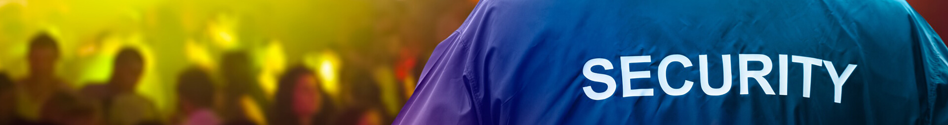 Security jobs in London