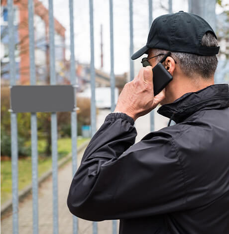 New Century Consultants Security